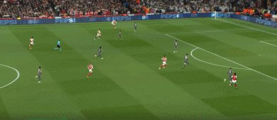 kaiyun-【欧冠】赖斯直接任意球双响！阿森纳3比0皇马