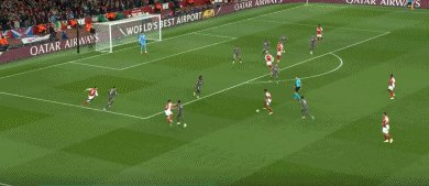 kaiyun-【欧冠】赖斯直接任意球双响！阿森纳3比0皇马