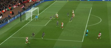 kaiyun-【欧冠】赖斯直接任意球双响！阿森纳3比0皇马