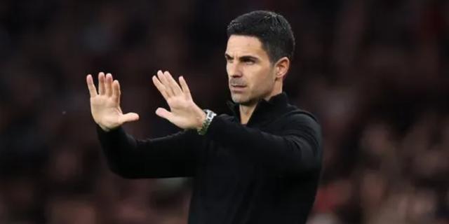 开运体育官网-阿尔特塔：下半场表现不够好，我们本应杀死比赛