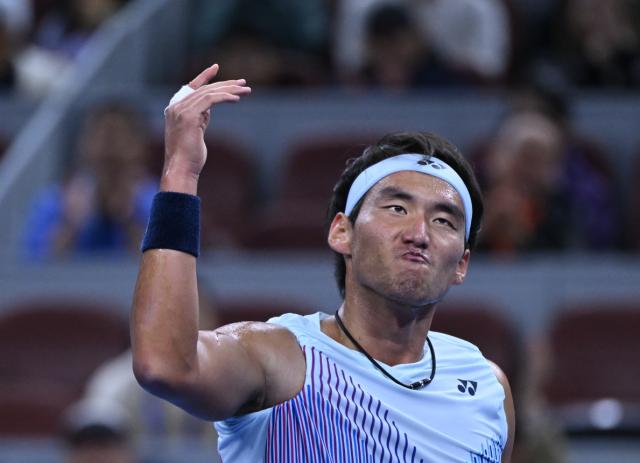 kaiyun体育-张奔斗：小布和北京球迷的表现都被点赞了