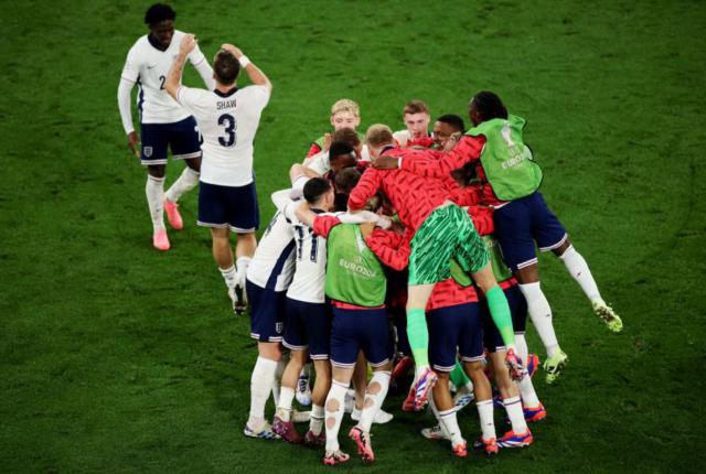 林良锋：苟，这是索斯盖特审时度势的大智慧