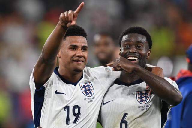 林良锋：苟，这是索斯盖特审时度势的大智慧