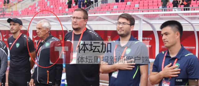 ​07训练营笨鸟先飞？中国青少年已远落后亚洲对手