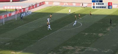 开云-【中超】贝里奇破门杜加利奇头球 亚泰1比1新鹏城