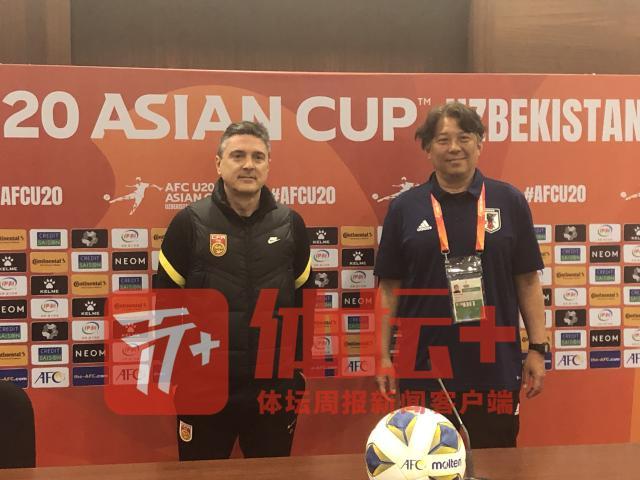 开云-安东尼奥：国青所在小组很困难 用11人跟日本对抗