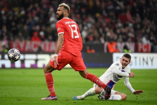 kaiyun-法记者开喷：维拉蒂滚，梅西内马尔拿巴黎当健身房