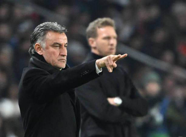 开云-王勤伯：巴黎浪费的是机会还是时间？